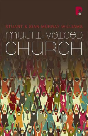 Cover of the book Multi-Voiced Church by Joy Farrington