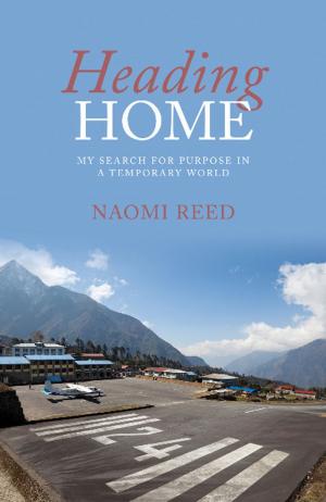 Cover of the book Heading Home by Andrew Murray