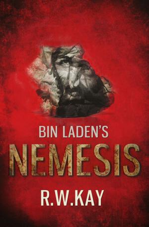 Book cover of Bin Laden's Nemesis