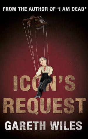 Cover of the book Icon's Request by Dinah Latham