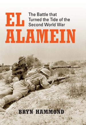 Cover of the book El Alamein by Ronald Pawly