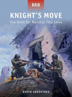Cover of the book Knight’s Move by Mr John Russell Taylor