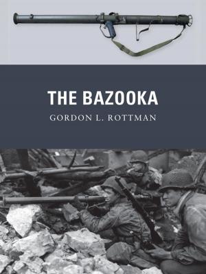 Cover of the book The Bazooka by Professor Philip Davis