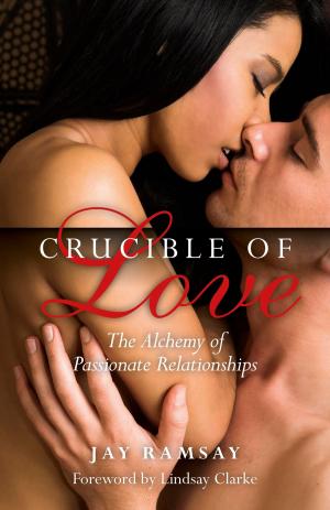 Book cover of Crucible of Love