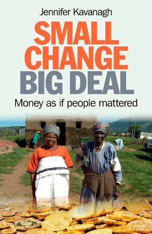 Cover of the book Small Change, Big Deal by Morgan Daimler