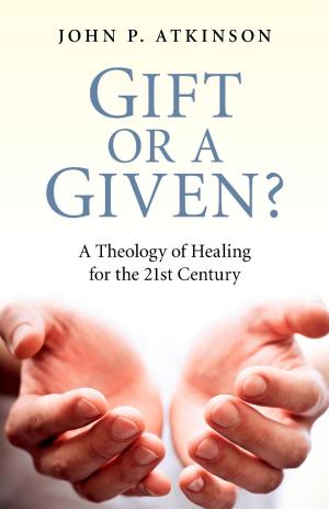 Book cover of Gift or a Given?
