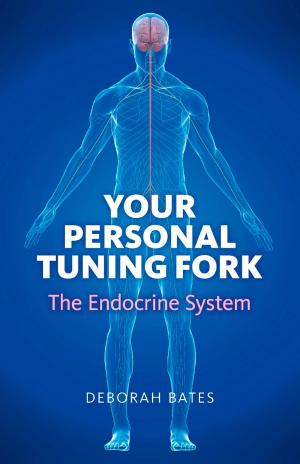 Cover of the book Your Personal Tuning Fork by Aidan D. Rankin, Kanti V. Mardia