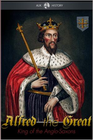 Cover of the book Alfred the Great by Helen Oppenheimer