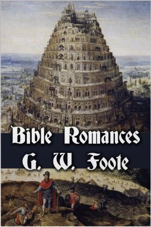 Cover of the book Bible Romances by Iwa Adetunji