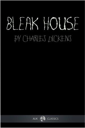 Cover of the book Bleak House by Keith Harvey
