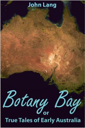 Cover of the book Botany Bay by Norman Macintosh