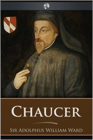 Cover of the book Chaucer by Chris Cowlin