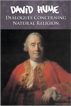 Cover of the book Dialogues Concerning Natural Religion by Andrew Lang