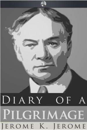 bigCover of the book Diary of a Pilgrimage by 