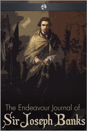 Cover of the book The Endeavour Journal of Sir Joseph Banks by Allan Ryszka-Onions