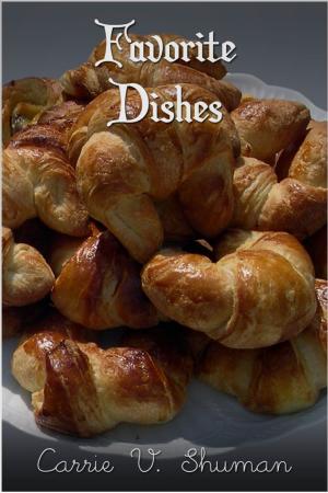 Cover of the book Favorite Dishes by Stan Mason