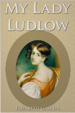 Cover of the book My Lady Ludlow by P S Quick