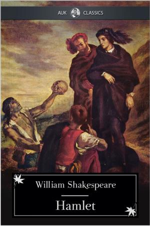 Cover of the book Hamlet by Wayne Wheelwright
