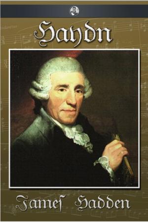 Cover of the book Haydn by A Murray Smith