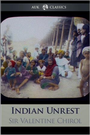 Cover of the book Indian Unrest by James London