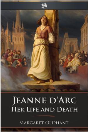 Cover of the book Jeanne d'Arc by Nicky Raven