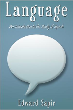 Cover of the book Language by Jack Goldstein