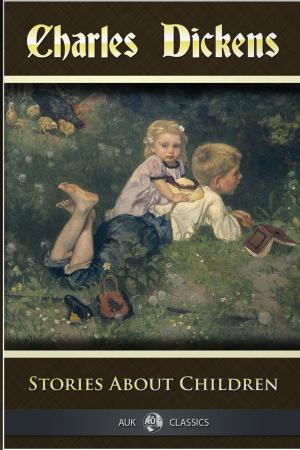 Cover of the book Stories about Children by Jack Goldstein