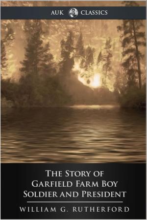 Cover of the book The Story of Garfield by Kevin Snelgrove
