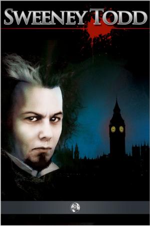 Cover of the book Sweeney Todd by Alan Field