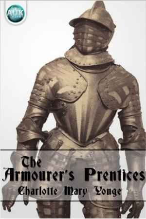 Cover of the book The Armourer's Prentices by E. Carolina Quevedo