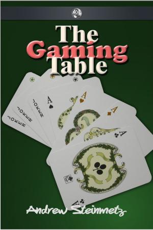 bigCover of the book The Gaming Table by 