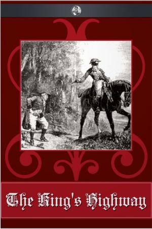 Cover of the book The King's Highway by Naomi Rawlings