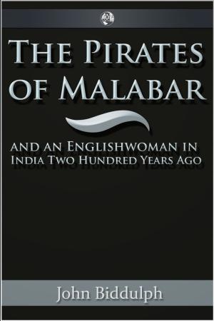 Cover of the book The Pirates of Malabar by W.H. DAVENPORT ADAMS