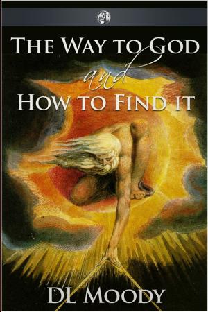 Cover of the book The Way to God by Michael Druce