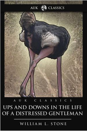Cover of the book Ups and Downs in the Life of a Distressed Gentleman by Hernan Monzon
