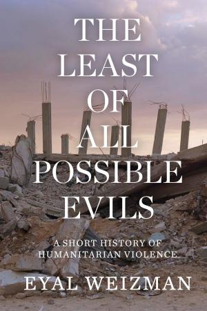Cover of the book The Least of All Possible Evils by Judith Butler