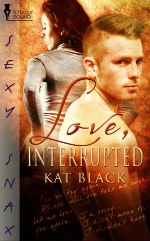 Cover of the book Love, Interrupted by Buffi BeCraft