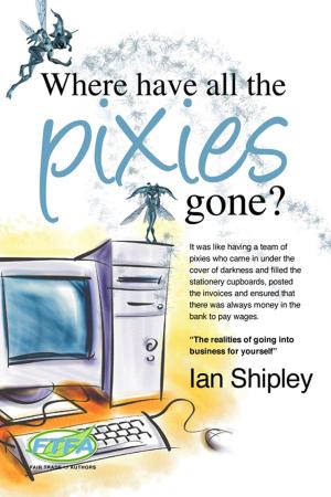 bigCover of the book Where Have All the Pixies Gone? by 