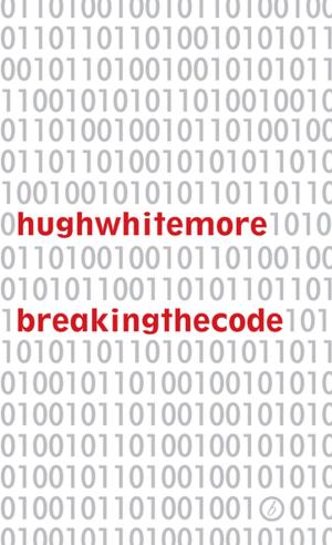 Cover of the book Breaking the Code by Clare Duffy