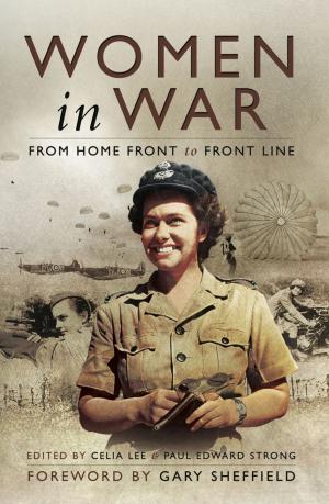 Book cover of Women in War