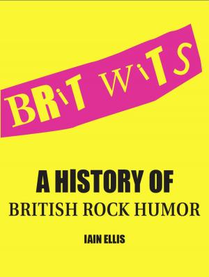 Cover of the book Brit Wits by Matthew Caley, Steve Lannin