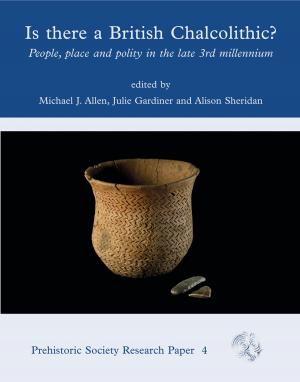 Cover of the book Is There a British Chalcolithic? by 