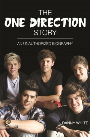 Cover of 1D - The One Direction Story