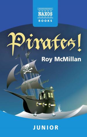 Cover of the book Pirates! by Dante