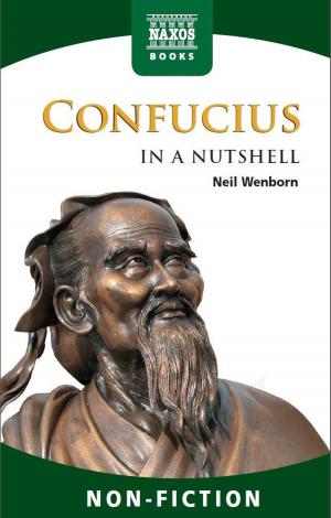 Cover of the book Confucius In a Nutshell by Alastair Jessiman and others