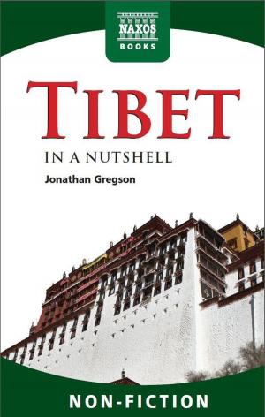 Cover of the book Tibet In a Nutshell by Jeremy Nicholas