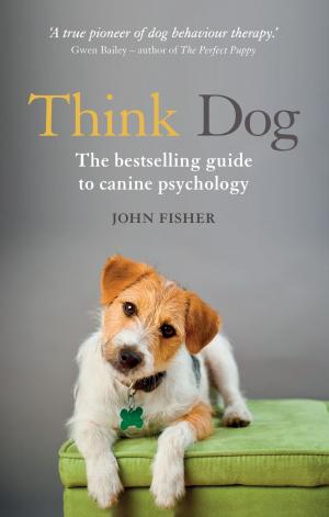 Cover of the book Think Dog by Marina Filippelli