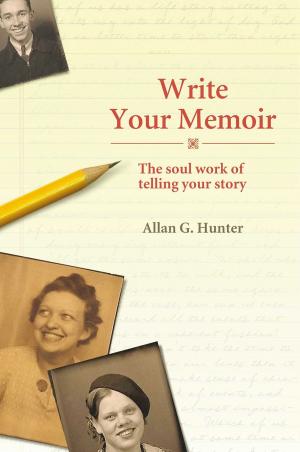 Cover of the book Write Your Memoir by Robert McDowell