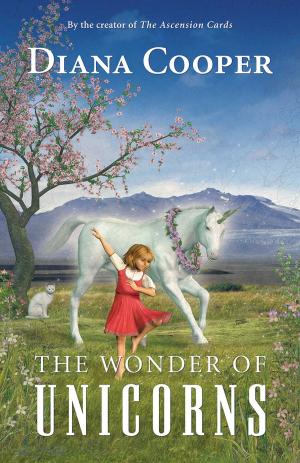 Cover of the book The Wonder of Unicorns by Jeff Katzman