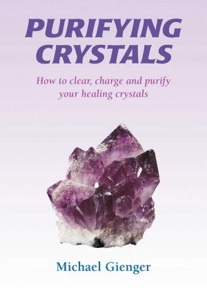 Book cover of Purifying Crystals